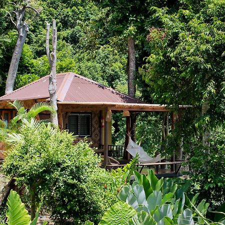 Railay Garden View Resort Dış mekan fotoğraf