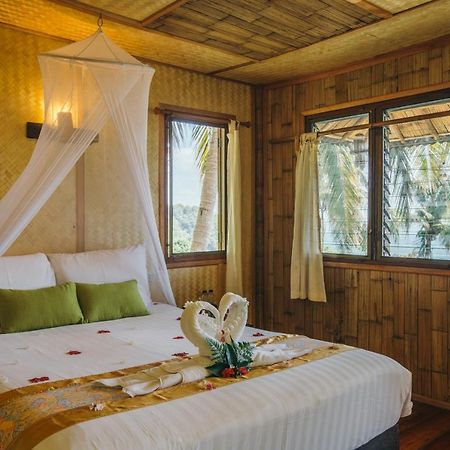 Railay Garden View Resort Dış mekan fotoğraf