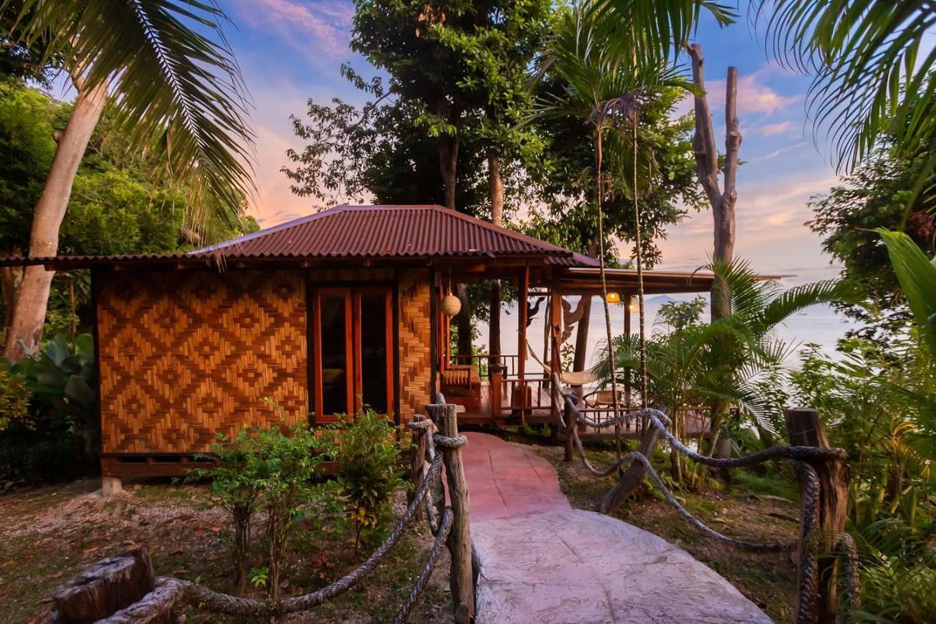 Railay Garden View Resort Dış mekan fotoğraf