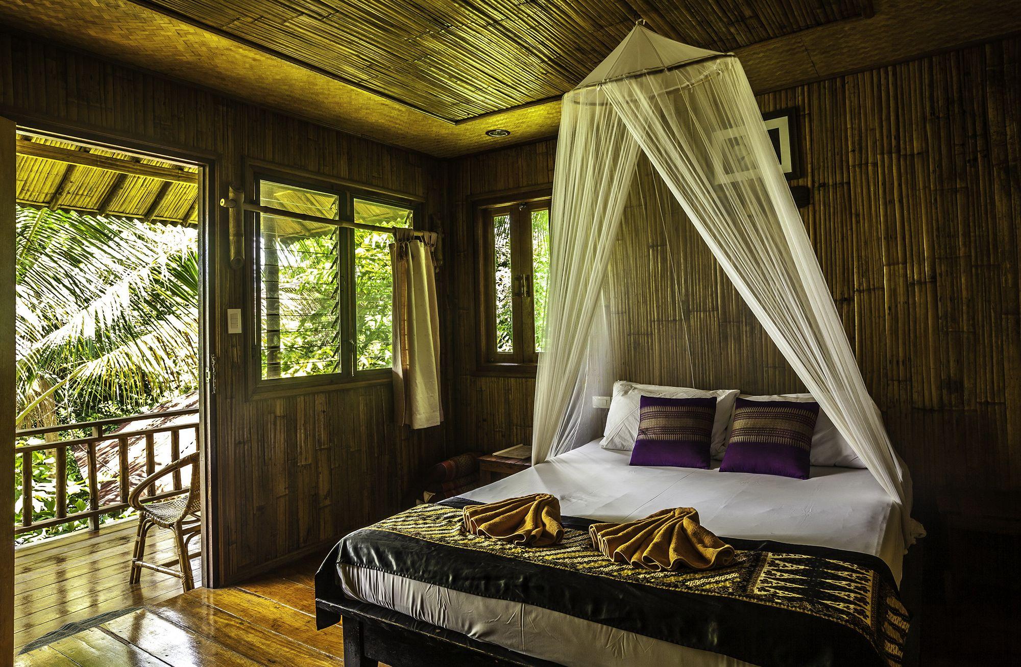 Railay Garden View Resort Dış mekan fotoğraf