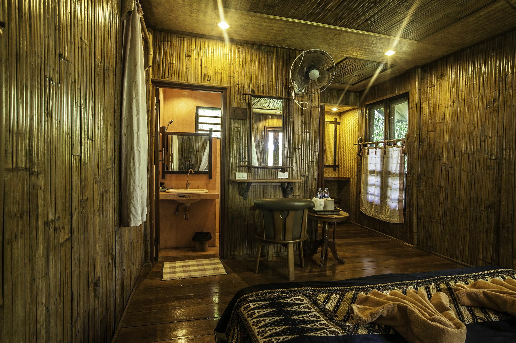 Railay Garden View Resort Dış mekan fotoğraf