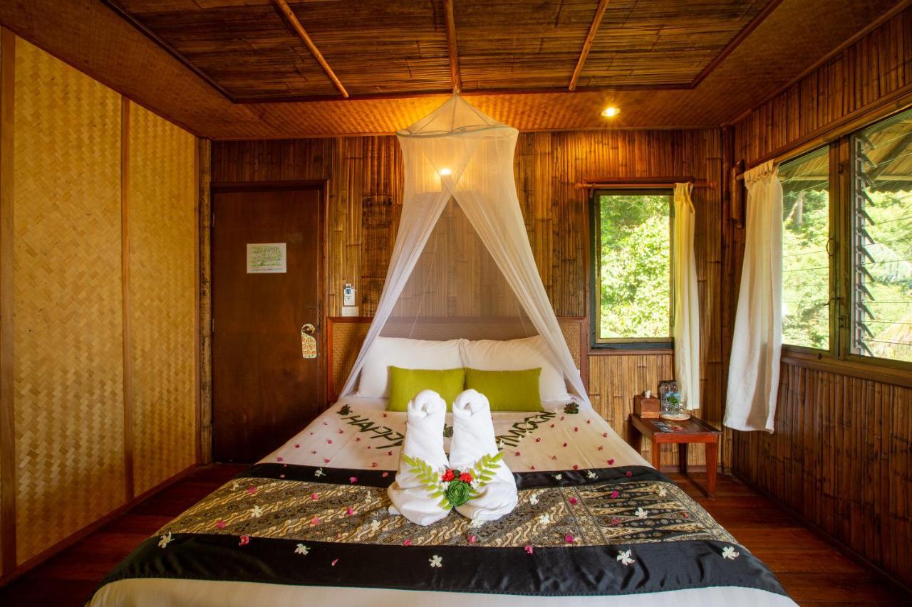 Railay Garden View Resort Dış mekan fotoğraf