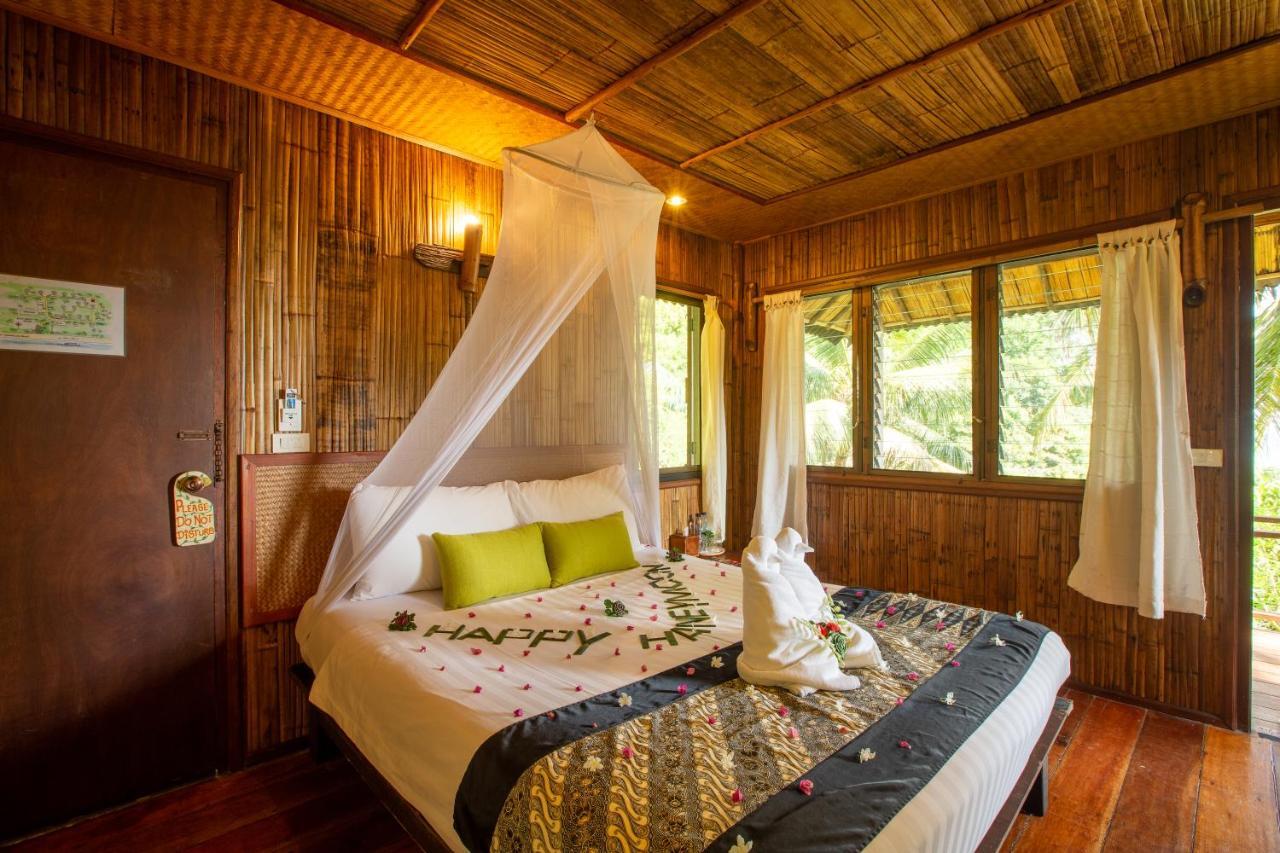 Railay Garden View Resort Dış mekan fotoğraf